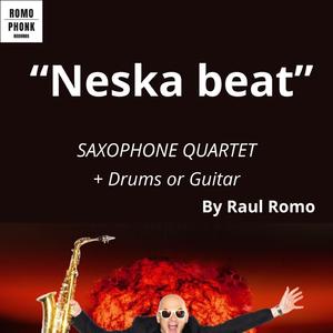 Neska beat (Saxophone Quartet)