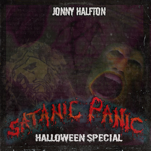 Satanic Panic Halloween Special