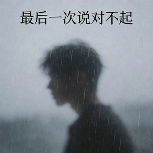最后一次对不起