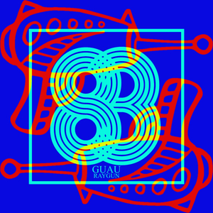 Raygun (Original Mix)