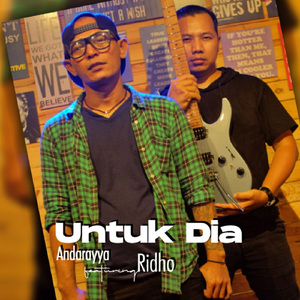 Untuk Dia