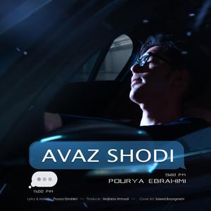 Avaz Shodi