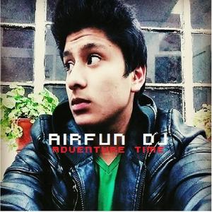 Adventure Time (AirFun DJ)