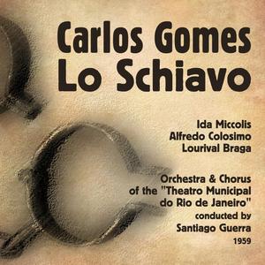 Lo Schiavo: "Nobile stirpe del brasilio suol"