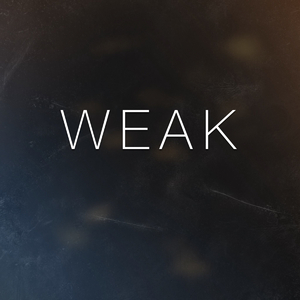 Weak 2
