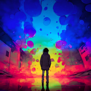 փախչել խավարից