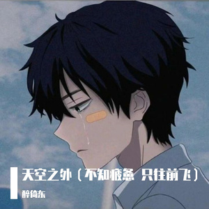 天空之外 (不知疲惫 只往前飞)
