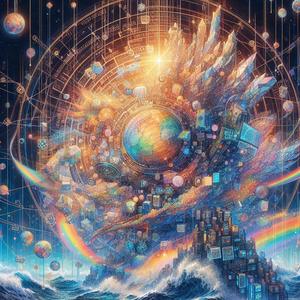 グリザイユの街で A