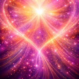 I am love, I give love (Affirmations)