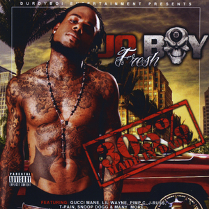 Motivated (feat. T-Pain)