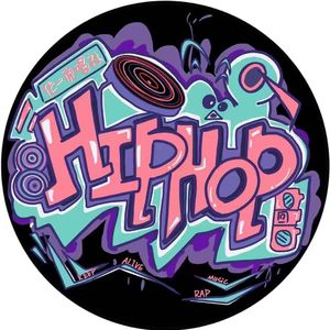 吉化一中说唱社2023cypher