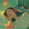 Sleep Noise - Midnight Harmony Lofi