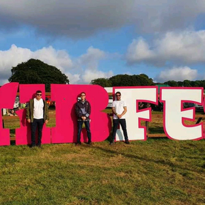 Tribfest Bootleg (There Is A Light That Never Goes Out)