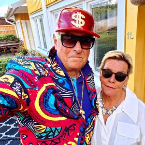 Mellan skål och vägg