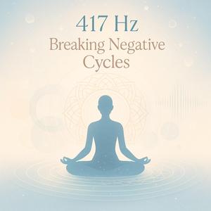 417 Hz Emotional Body Healing