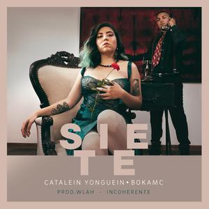 Siete (feat. Bokamc)