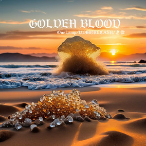 GOLDEN BLOOD