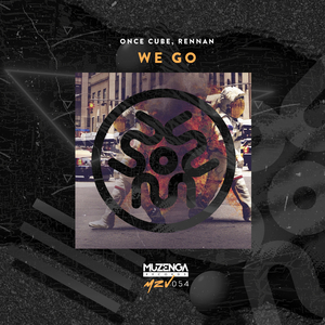We Go (Original Mix)