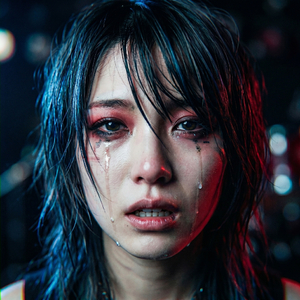 戻れない世界線