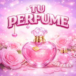 tu perfume