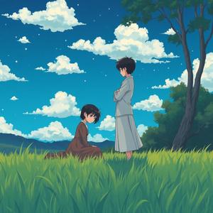 さよならの代わりに（以再见为名）