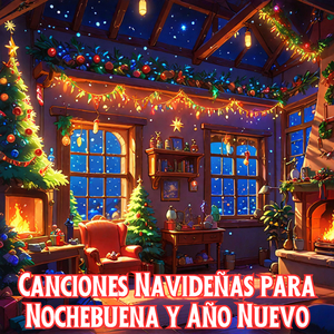 Navidad Mágica con Música para Todos