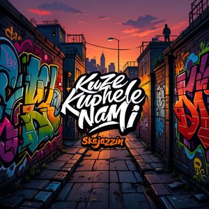 Kuze Kuphele Nami