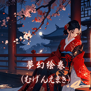 月下ノ残響（げっかのざんきょう）