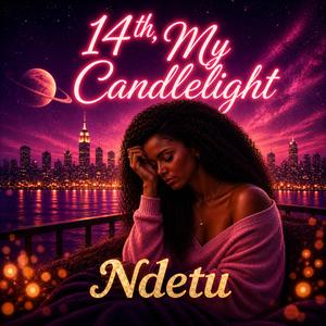 14th, My Candlelight (Indie R&B)