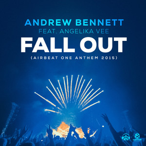 Fall Out (Airbeat One Anthem 2015)