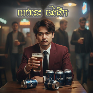 យប់នេះចង់ផឹក