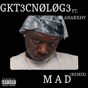 MAD!(Remix)