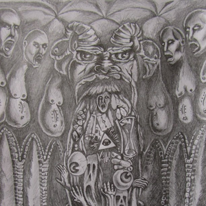 Chaos Theory (Feat.. Big Zeb & Self Soulfuric)