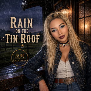 RAIN ON THE TIN ROOF