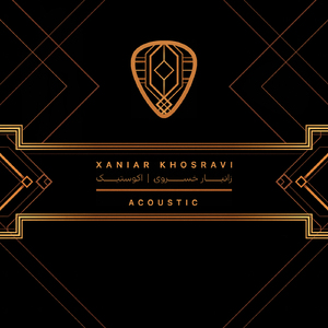 Ghabe Akse Khali (Acoustic Version)