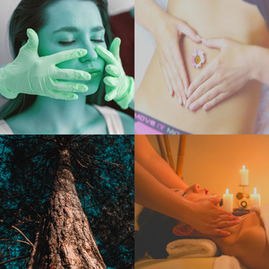 一尘不染蒸汽房印象数