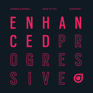 Back To You (Extended Mix)