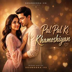 Pal-Pal Ki Khamoshiyan