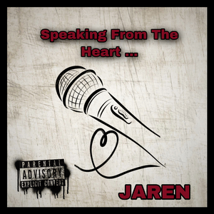 Speaking From The Heart