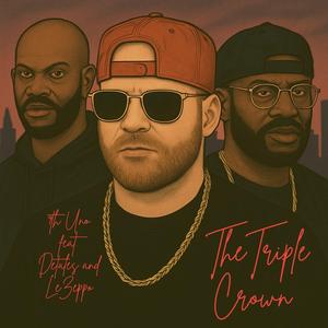Triple Beam Team (feat. Le Zeppo & Detales)