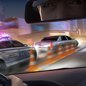 Vroom!