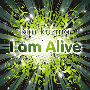 I Am Alive (Saul Ruiz Radio Edit)