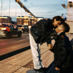 Гаснет свет