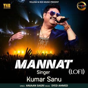 Mannat (Lofi)
