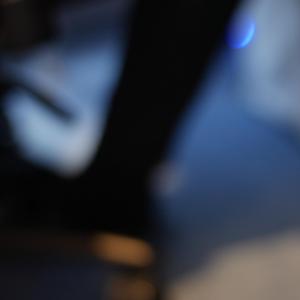 To vibe or not to vibe