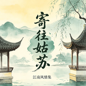 《寄往姑苏》