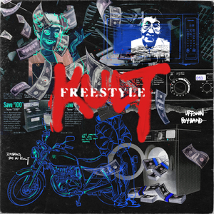 KULT FREESTYLE