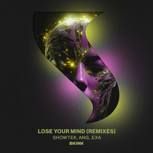 Lose Your Mind (Danth Remix)
