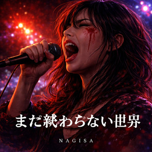 まだ終わらない世界 (オリジナルver)