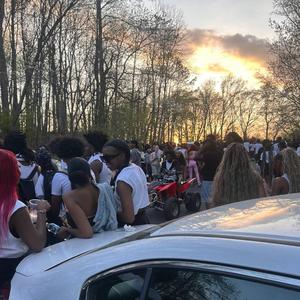 im not serious at all